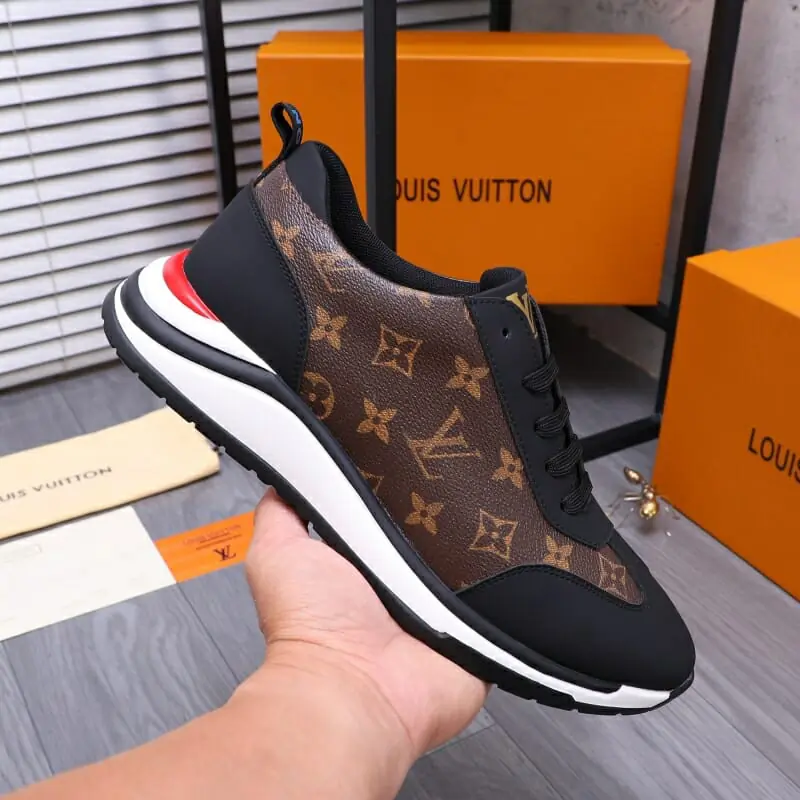 louis vuitton decontractees chaussures pour homme s_12262603